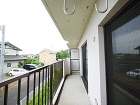 常豊齋藤ビル 101 ｜ 茨城県常陸太田市山下町（賃貸マンション3LDK・1階・67.92㎡） その9