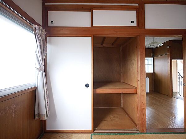 apartment 茨城県常陸太田市木崎二町
地図を見る