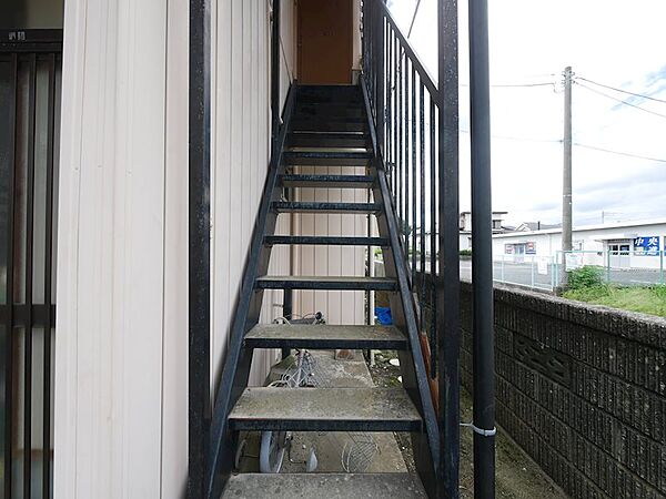 apartment 茨城県常陸太田市木崎二町
地図を見る