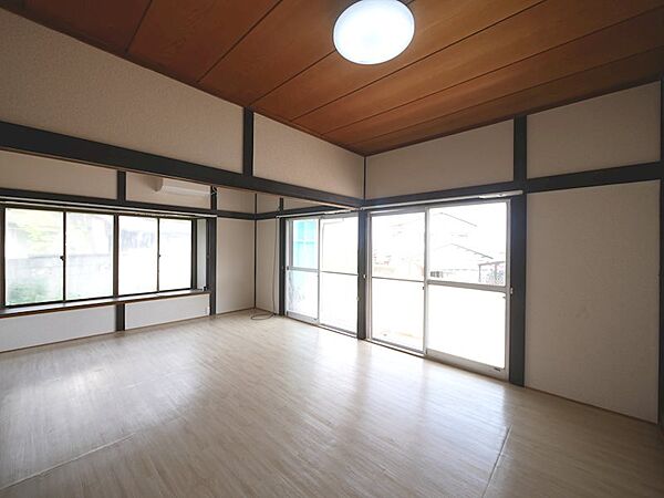 detached 茨城県日立市大沼町４丁目

地図を見る