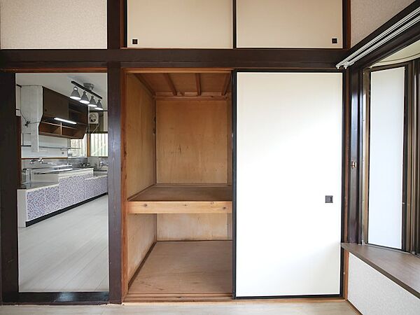 detached 茨城県日立市大沼町４丁目

地図を見る