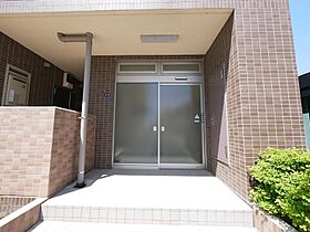 FLAT岩ヶ峰 101 ｜ 茨城県日立市多賀町２丁目（賃貸マンション1K・1階・27.16㎡） その28