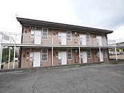 メールハイツA 2階 築35年11ヶ月の賃貸物件