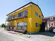 サンハイツ大沼の賃貸物件