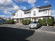 ポルト・リヴェール２ 1階 築23年4ヶ月の賃貸物件