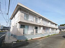 根本ハイツ（小木津）