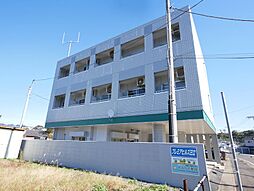 プレミアヒルズ日立