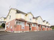 大甕駅より徒歩19分 築26年8ヶ月 2階建の賃貸物件