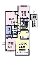 間取り：208010741237