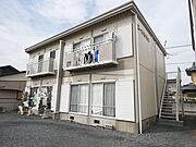 コーポミナミBの賃貸物件