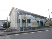 メゾンシンフォニーの賃貸物件