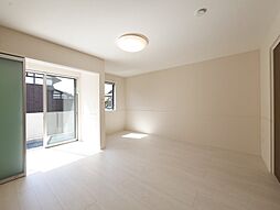 グランディール・M 101 1階1Kのリビング/ダイニング