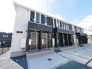 小木津駅より徒歩1分 1階 築5年2ヶ月の賃貸物件