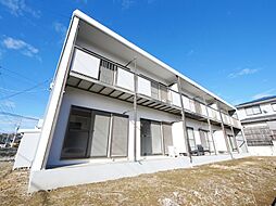 パークサイド日立