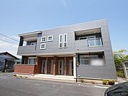 十王駅より徒歩17分 築18年6ヶ月 2階建の賃貸物件