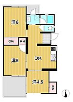 間取り：208010860031