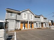 メゾンジォワイユ１の賃貸物件