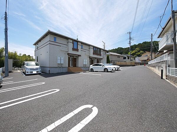 apartment 茨城県日立市大久保町４丁目
大久保町の賃貸情報を見る
物件地図