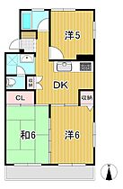 間取り：208010890396
