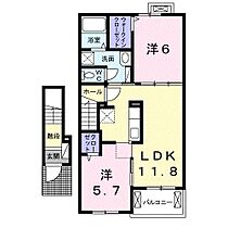 間取り：208010905007