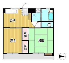 間取り：208010949639