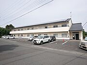 カーサ・ヴェルサーレの賃貸物件