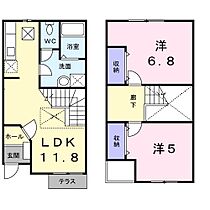 間取り：208010958473