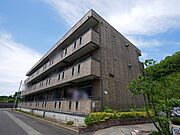 常陸太田駅より徒歩53分 築18年9ヶ月 3階建の賃貸物件