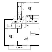 間取り：208010971493