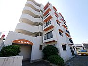 大甕駅より徒歩17分 築25年3ヶ月 5階建の賃貸物件