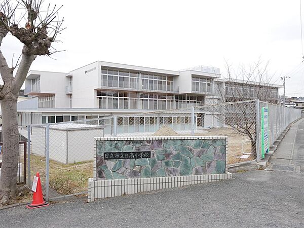 apartment 茨城県日立市日高町１丁目
日高町の賃貸情報を見る
物件地図