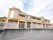 大甕駅より徒歩27分 築18年10ヶ月 2階建の賃貸物件