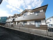 グランディールフジナミの賃貸物件