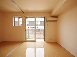 シェリール蔵前B 105 1階1LDKのリビング/ダイニング