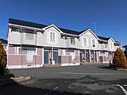 ミレニアム２ 1階 築25年2ヶ月の賃貸物件