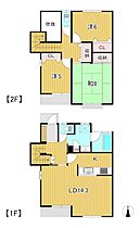 間取り：208011053238