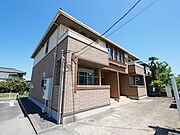 常陸多賀駅より徒歩6分 1階 築12年8ヶ月の賃貸物件