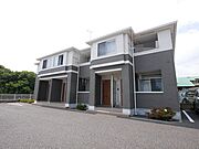 大甕駅より徒歩31分 築11年4ヶ月 2階建の賃貸物件