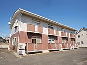 大甕駅より徒歩26分 築31年2ヶ月 2階建の賃貸物件