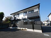 アヴニールBの賃貸物件