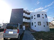 パレロワイヤルの賃貸物件