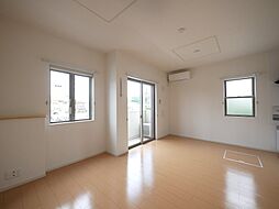 ニュー・雅 101 1階1LDKのリビング/ダイニング