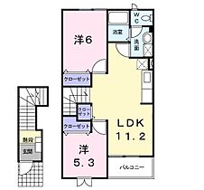 間取り：208011571410