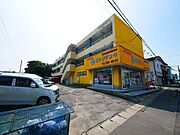 エジリスカイコートの賃貸物件