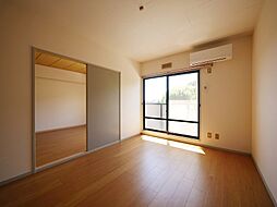 エンドウハイツ 202 2階1LDKのリビング/ダイニング