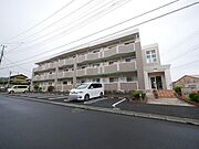 小木津駅より徒歩9分 2階 築18年7ヶ月の賃貸物件