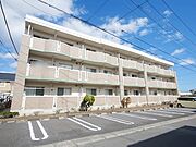 小木津駅より徒歩9分 3階 築18年7ヶ月の賃貸物件