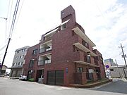 アサヒレンガハイツ 1階 築44年3ヶ月の賃貸物件