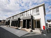 サクシード鹿島谷 Bの賃貸物件