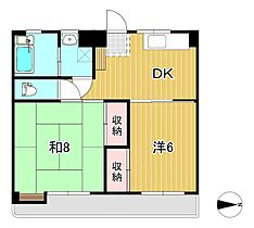 間取り：208011944694